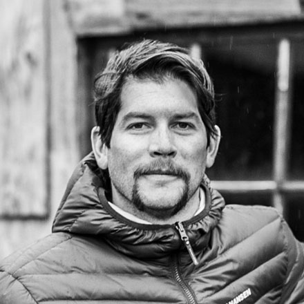 ANDREW EISENSTARCK
