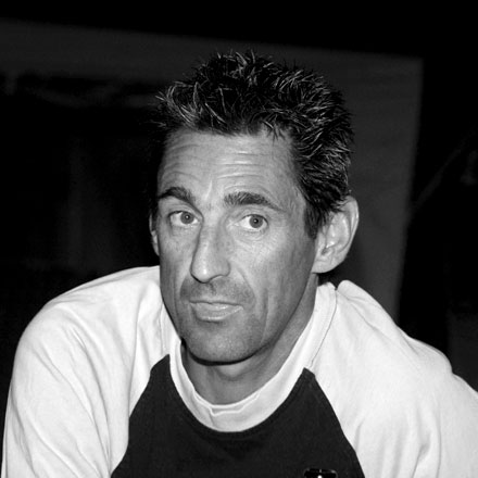 MARC BOLZER