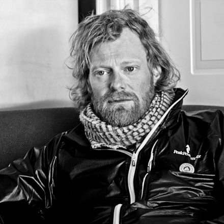 JOHAN LINDBLOM