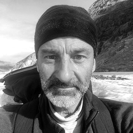 STEPHANE DAN